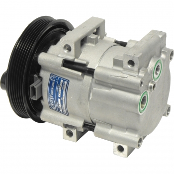 A/C Compressor