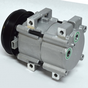 A/C Compressor