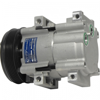 A/C Compressor