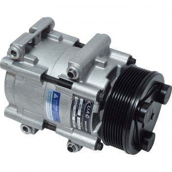 A/C Compressor