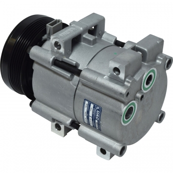 A/C Compressor