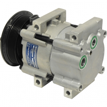 A/C Compressor