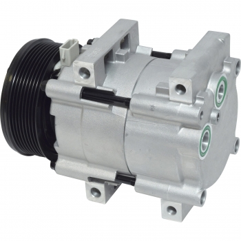 A/C Compressor