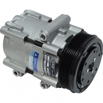 A/C Compressor