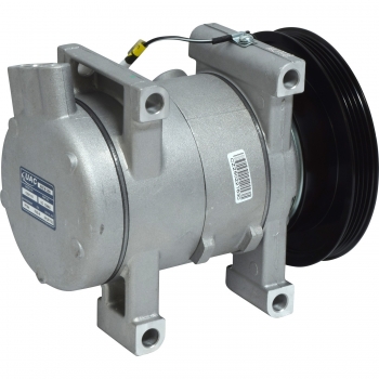 A/C Compressor