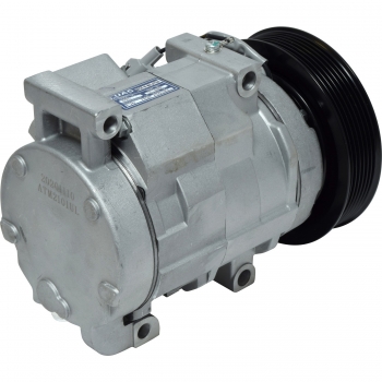 A/C Compressor