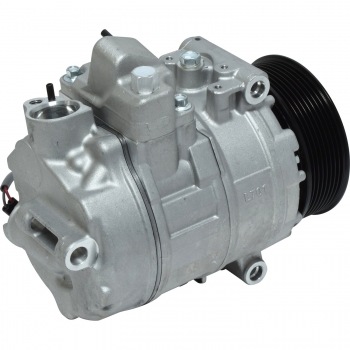 A/C Compressor