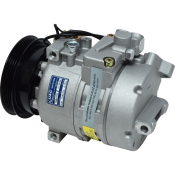 A/C Compressor