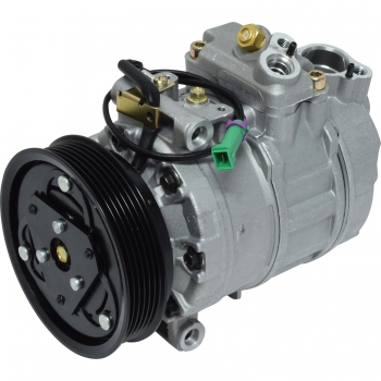A/C Compressor