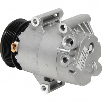 A/C Compressor