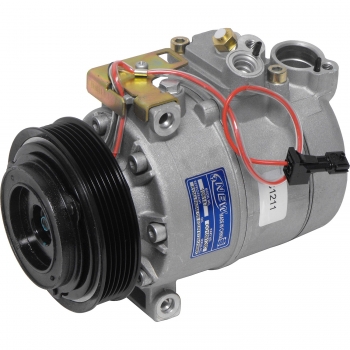 A/C Compressor