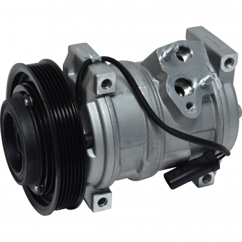 A/C Compressor
