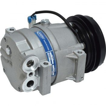 A/C Compressor