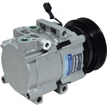 A/C Compressor