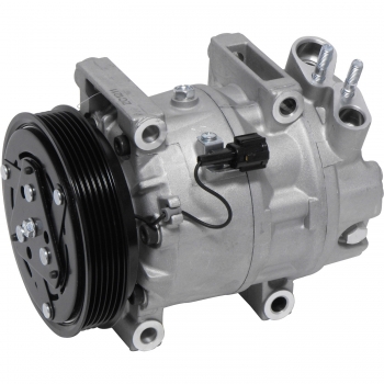 A/C Compressor