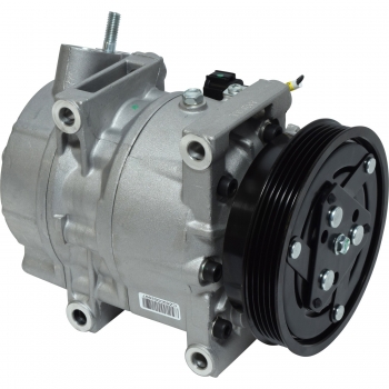 A/C Compressor