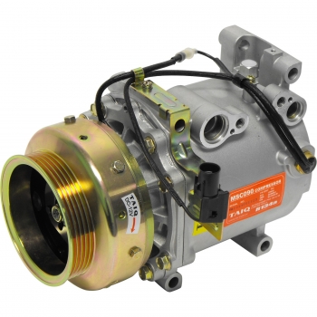 A/C Compressor