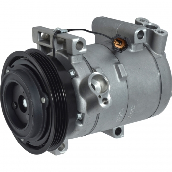 A/C Compressor