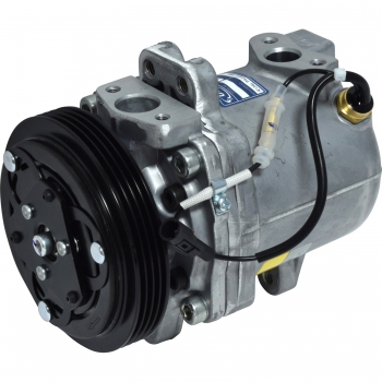 A/C Compressor