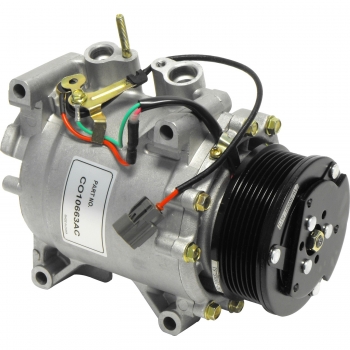 A/C Compressor