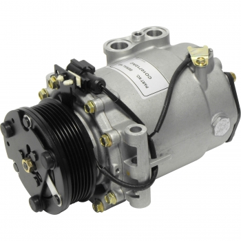 A/C Compressor