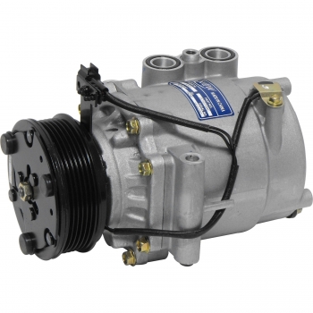 A/C Compressor