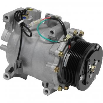A/C Compressor