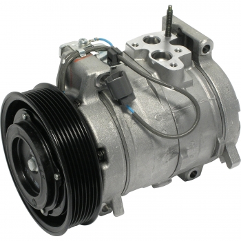A/C Compressor