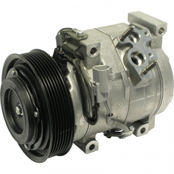 A/C Compressor