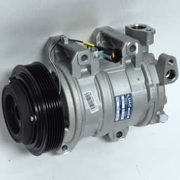 A/C Compressor