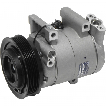 A/C Compressor