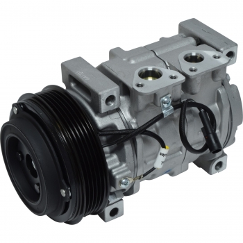 A/C Compressor