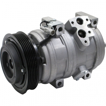 A/C Compressor