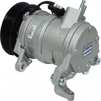 A/C Compressor