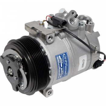 A/C Compressor