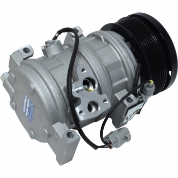 A/C Compressor