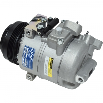 A/C Compressor
