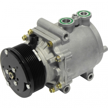 A/C Compressor