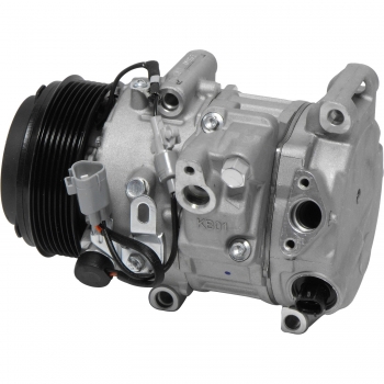 A/C Compressor