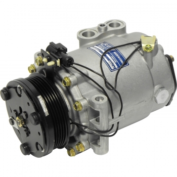 A/C Compressor