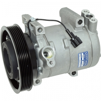 A/C Compressor
