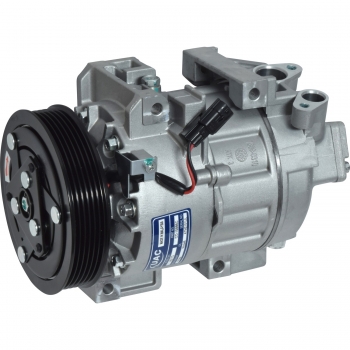 A/C Compressor