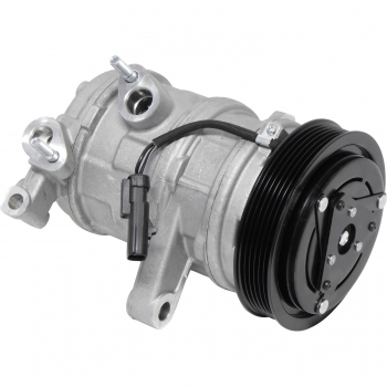 A/C Compressor