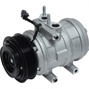 A/C Compressor