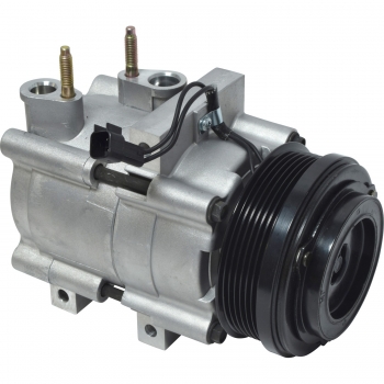A/C Compressor