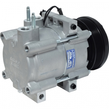 A/C Compressor