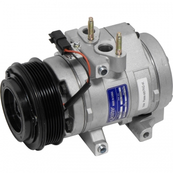 A/C Compressor