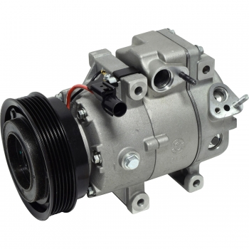 A/C Compressor