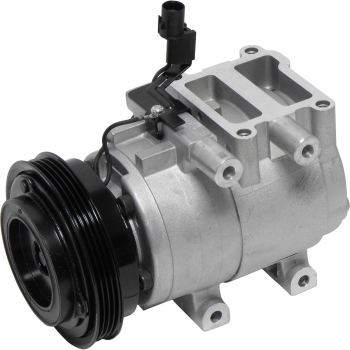 A/C Compressor