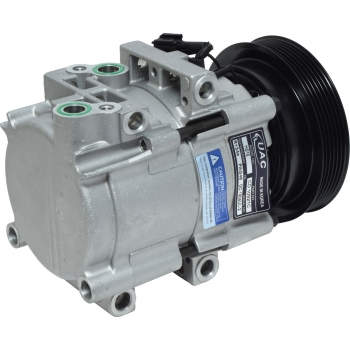 A/C Compressor